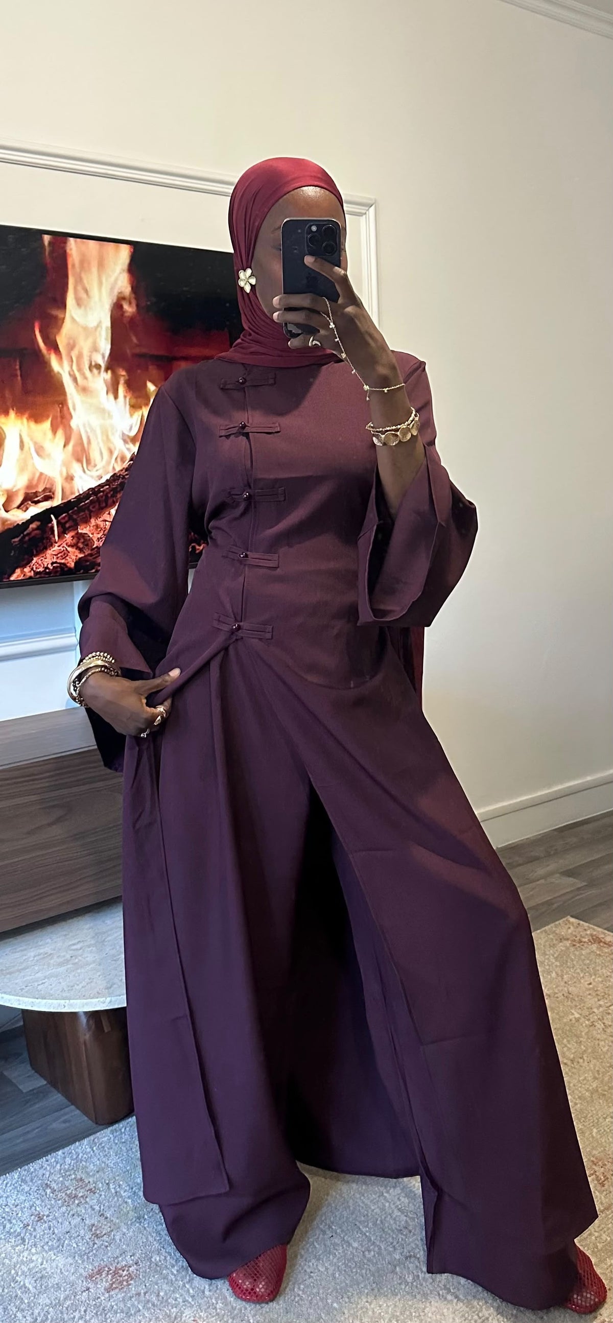 Ensemble Biinty Bordeaux