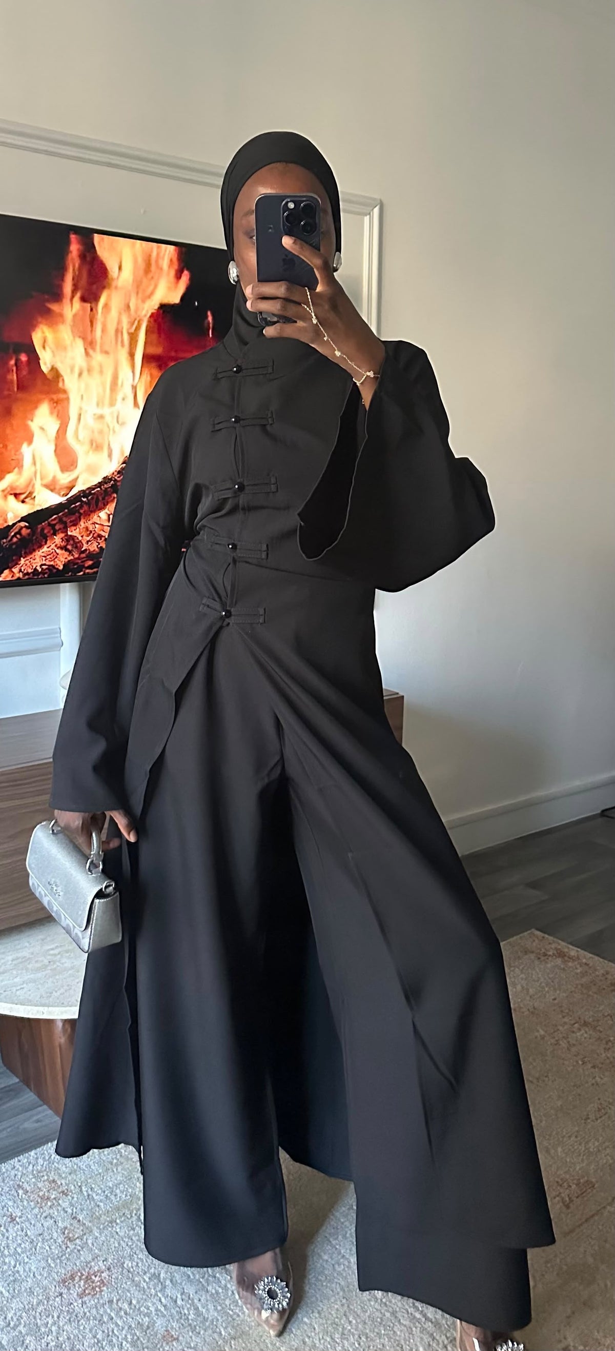 Ensemble Biinty Noire